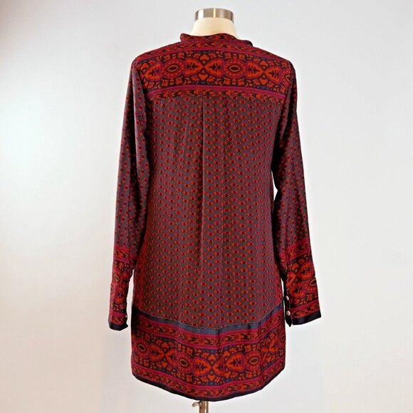 Free People Meadow Mod Mini Dress - S - EUC - Picture 5 of 9